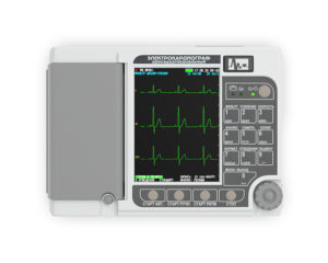 electrocardio